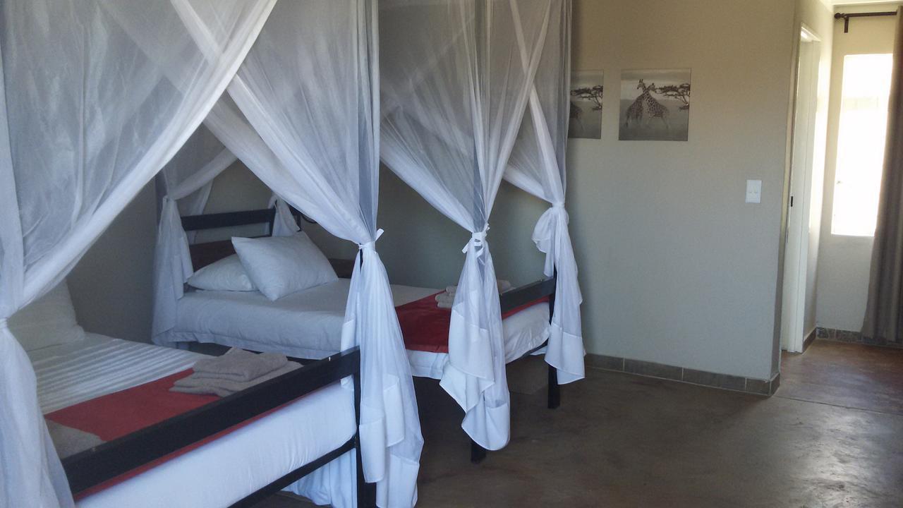 Etotongwe Lodge Outjo Exterior foto