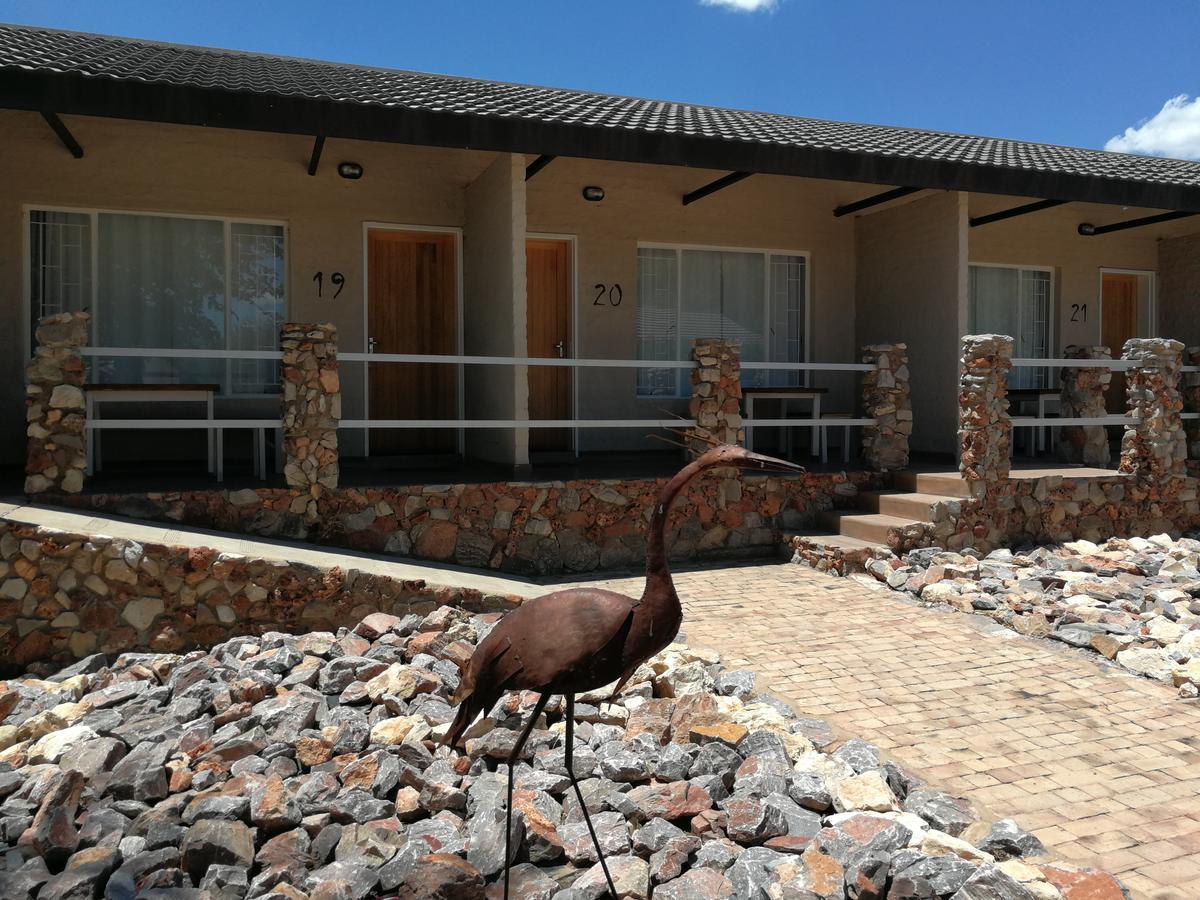 Etotongwe Lodge Outjo Exterior foto