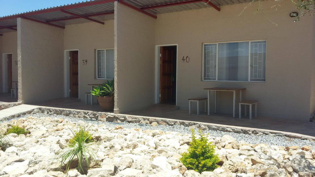 Etotongwe Lodge Outjo Exterior foto