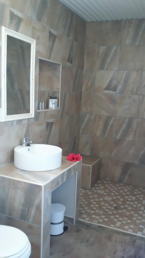 Etotongwe Lodge Outjo Exterior foto