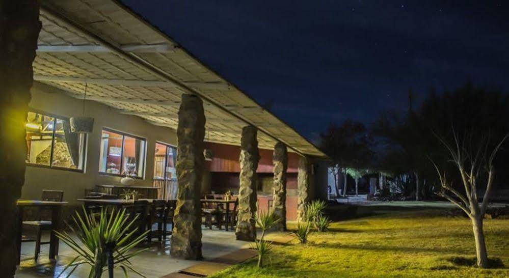 Etotongwe Lodge Outjo Exterior foto
