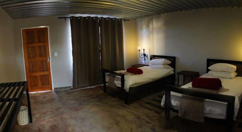 Etotongwe Lodge Outjo Exterior foto