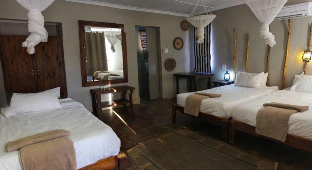 Etotongwe Lodge Outjo Exterior foto