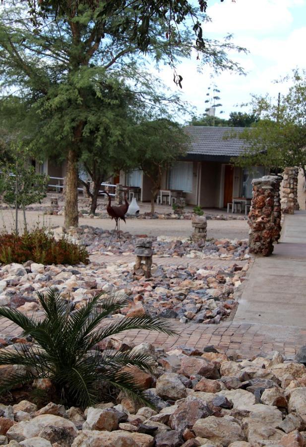 Etotongwe Lodge Outjo Exterior foto